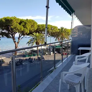 Appartamento Sea View, Alassio