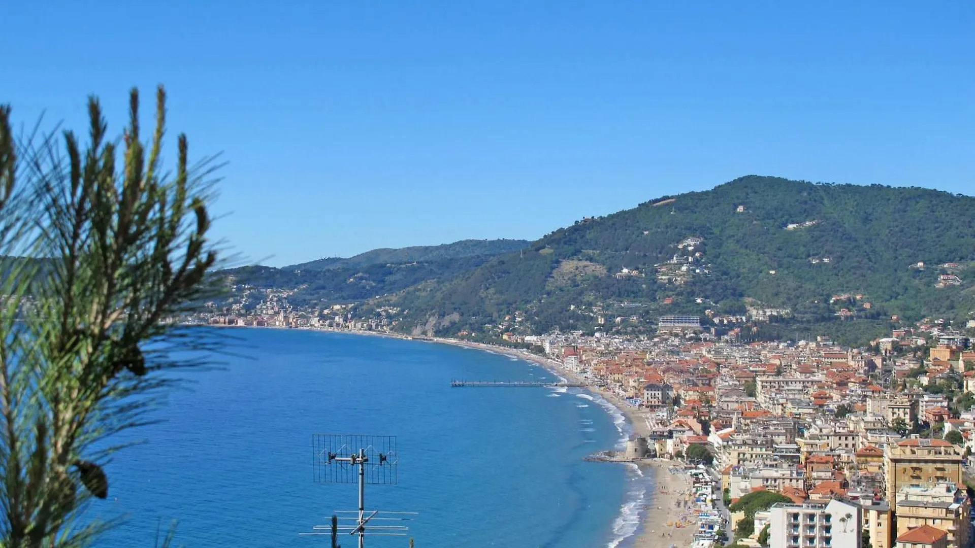 Apartment Casa Sole Mare By Interhome Alassio 0*,  Italy