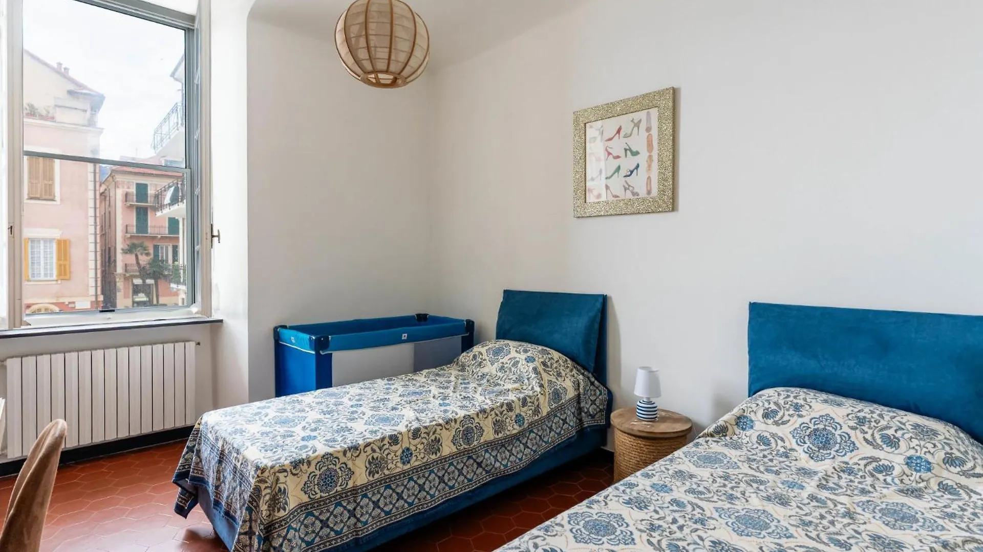 Apartment Casa Sole Mare By Interhome Alassio Italy