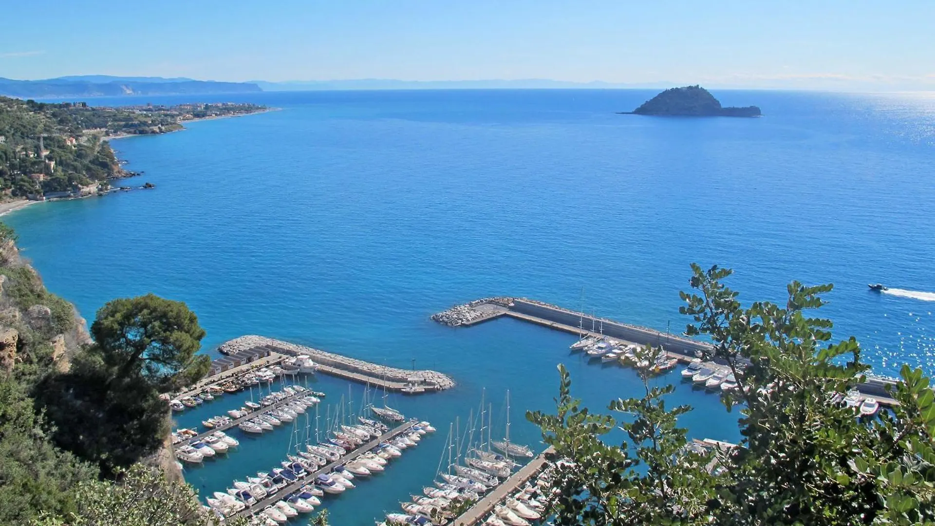 Apartment Casa Sole Mare By Interhome Alassio