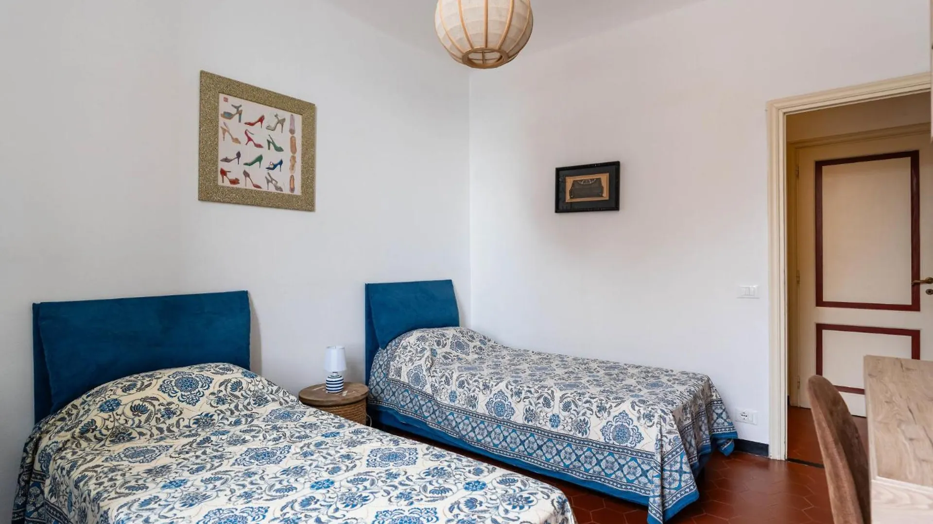 Apartment Casa Sole Mare By Interhome Alassio