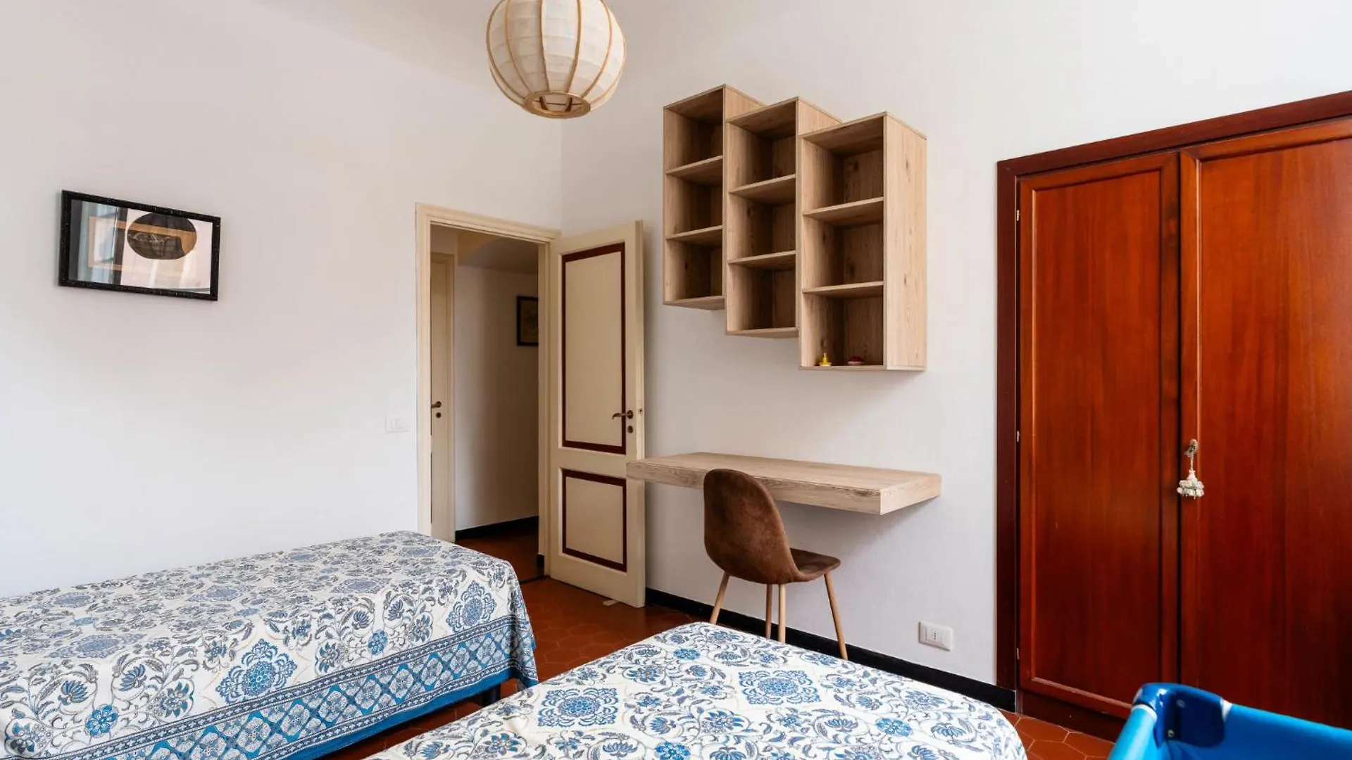 Apartment Casa Sole Mare By Interhome Alassio 0*,