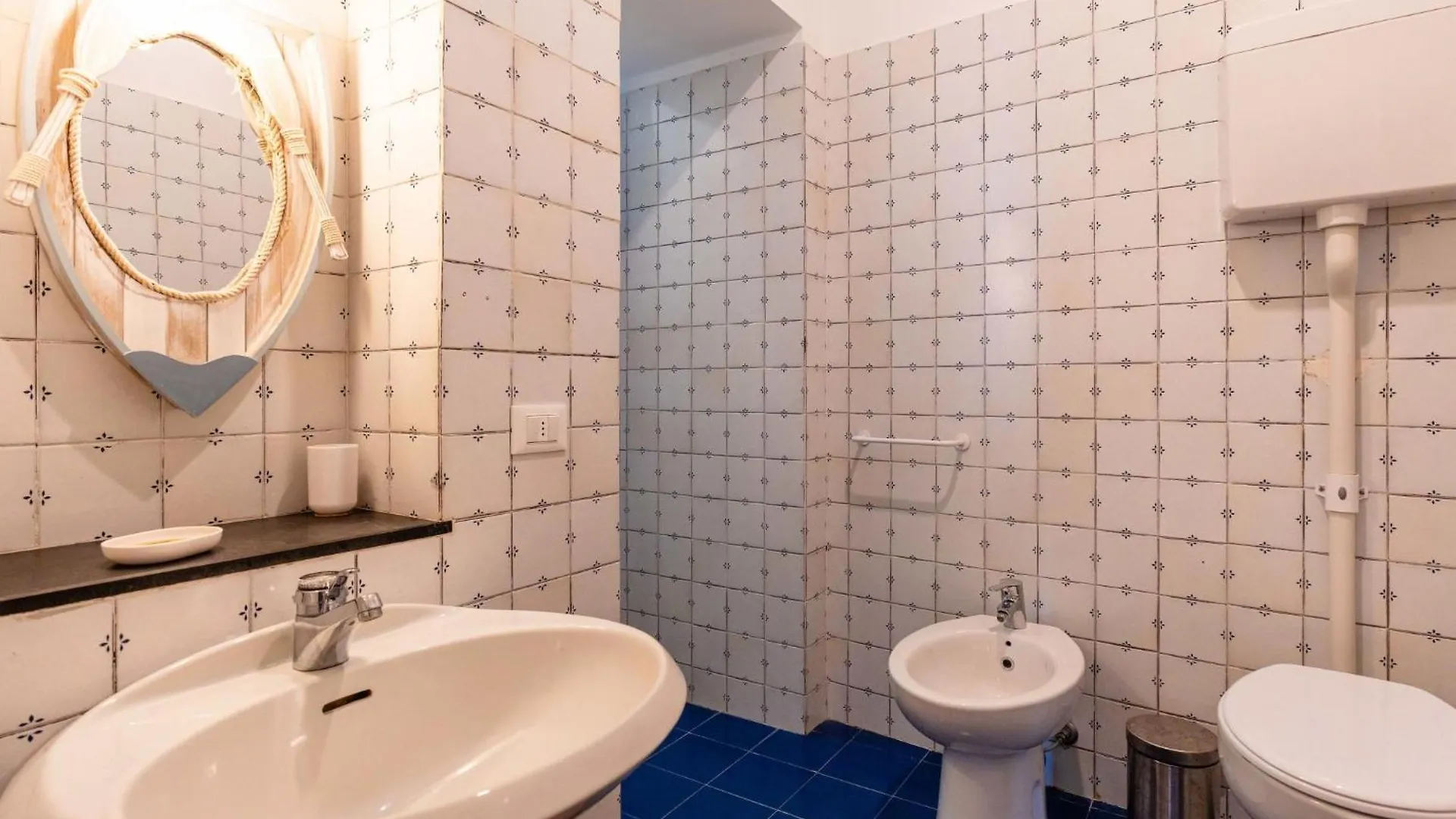 Apartment Casa Sole Mare By Interhome Alassio