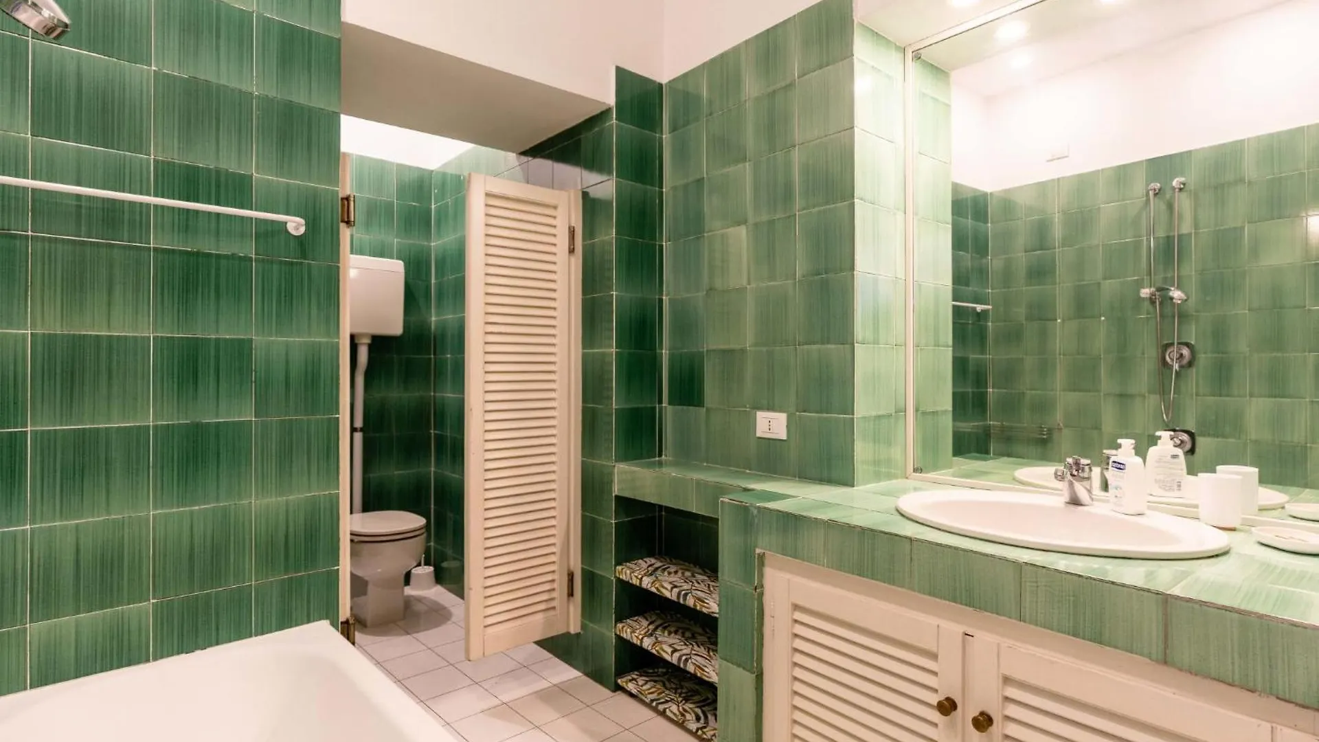 Apartment Casa Sole Mare By Interhome Alassio