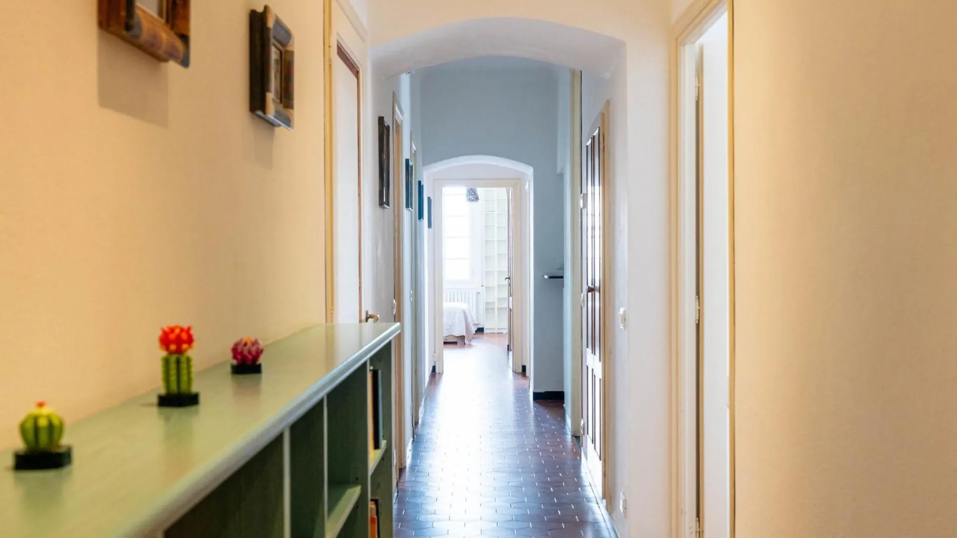 Apartment Casa Sole Mare By Interhome Alassio