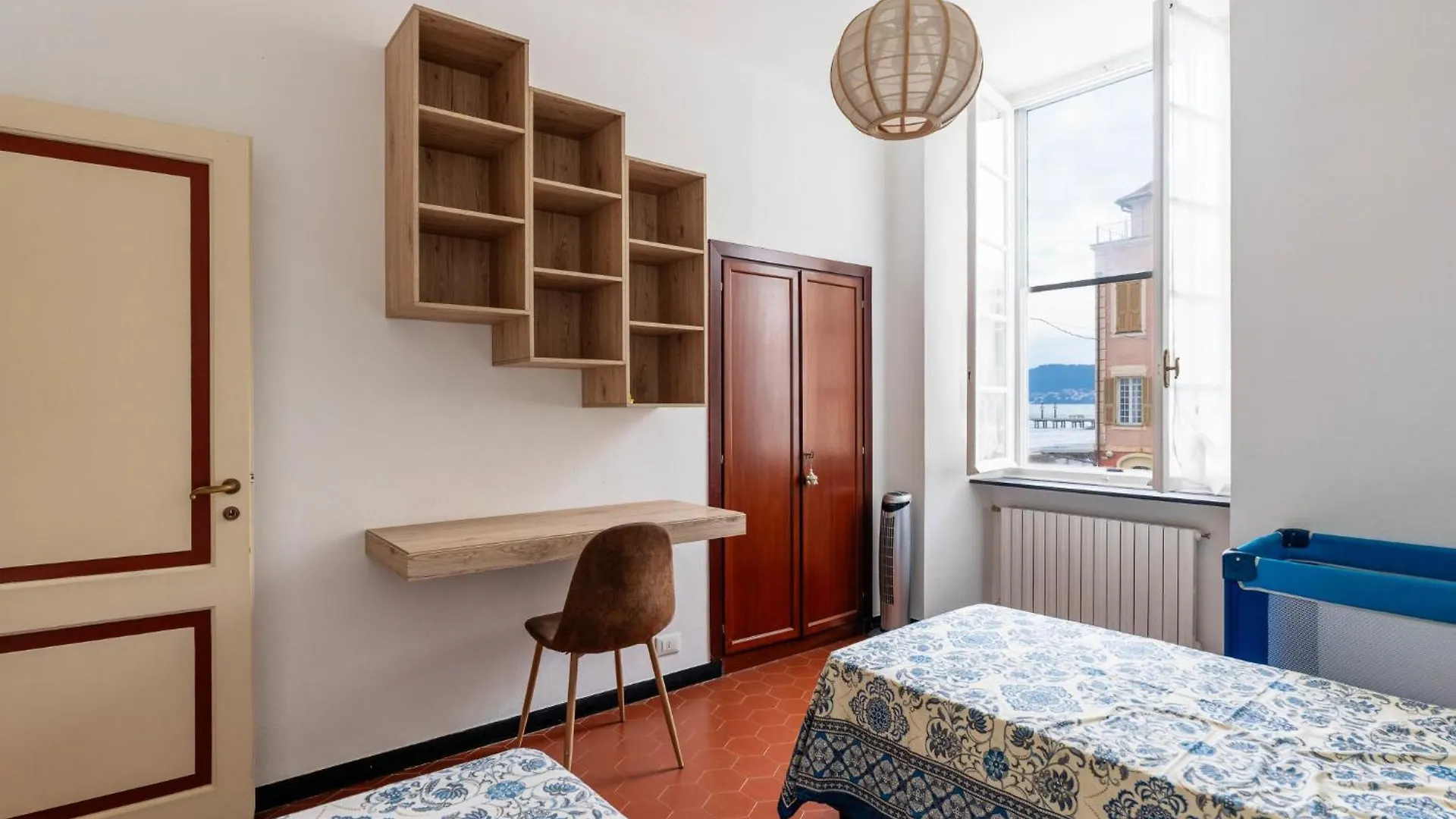 Apartment Casa Sole Mare By Interhome Alassio