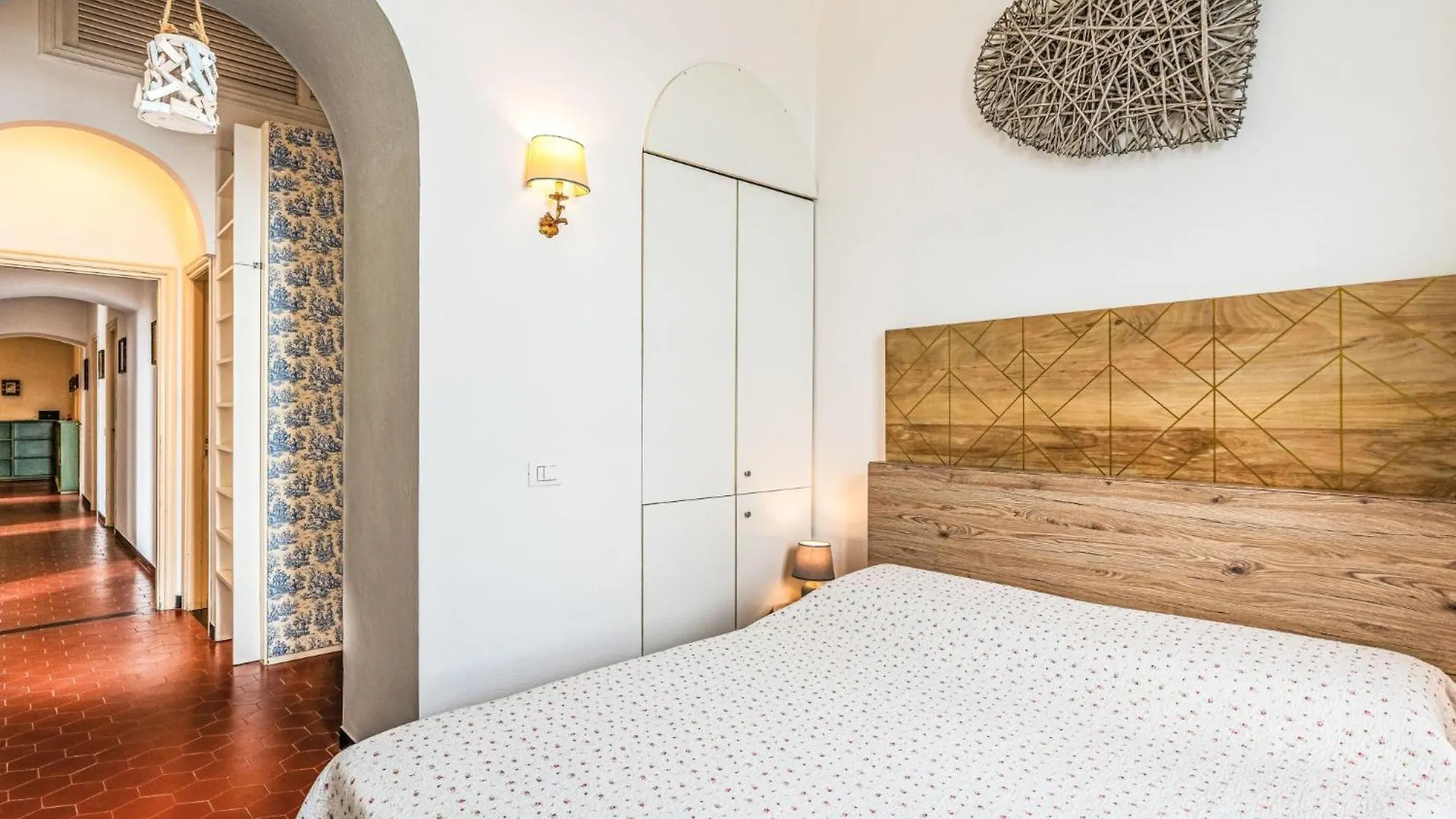 Apartment Casa Sole Mare By Interhome Alassio