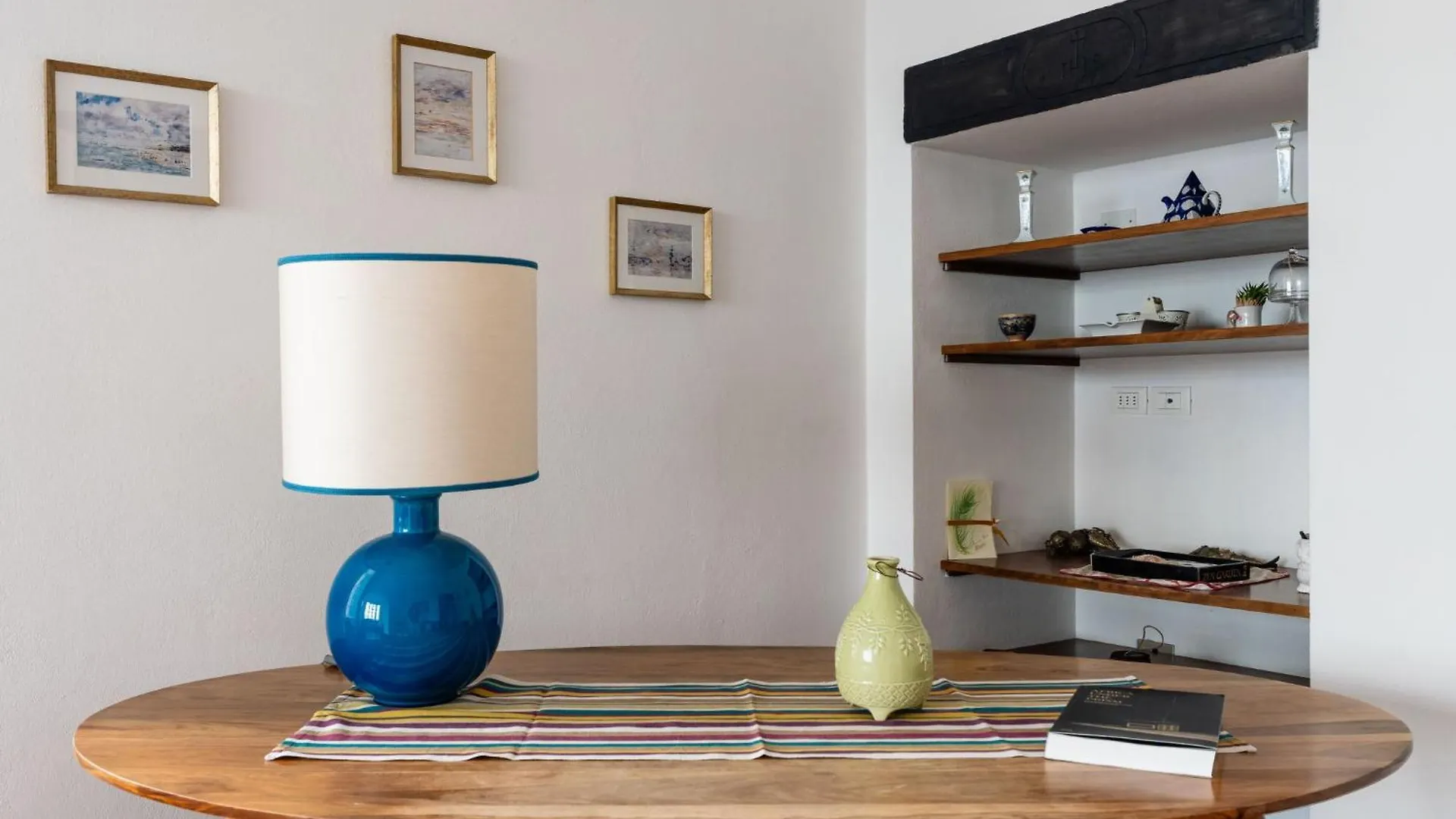Apartment Casa Sole Mare By Interhome Alassio