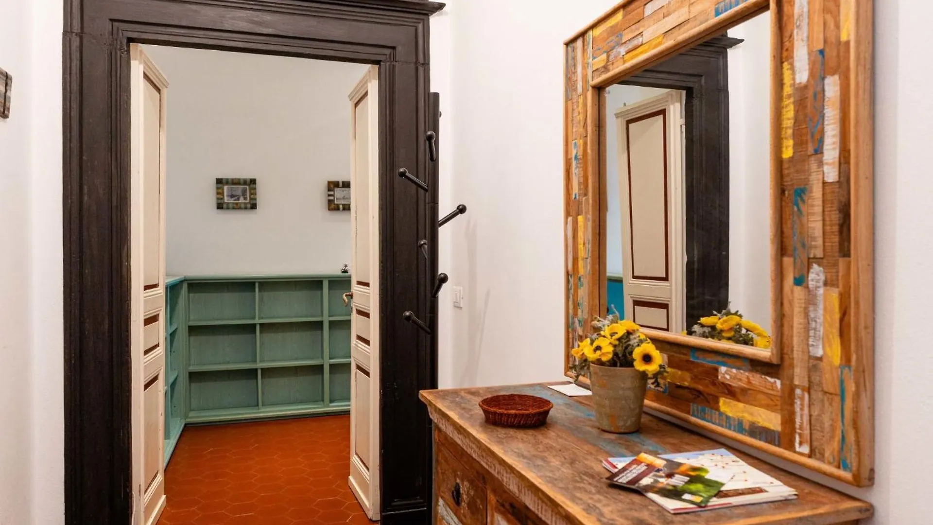Apartment Casa Sole Mare By Interhome Alassio