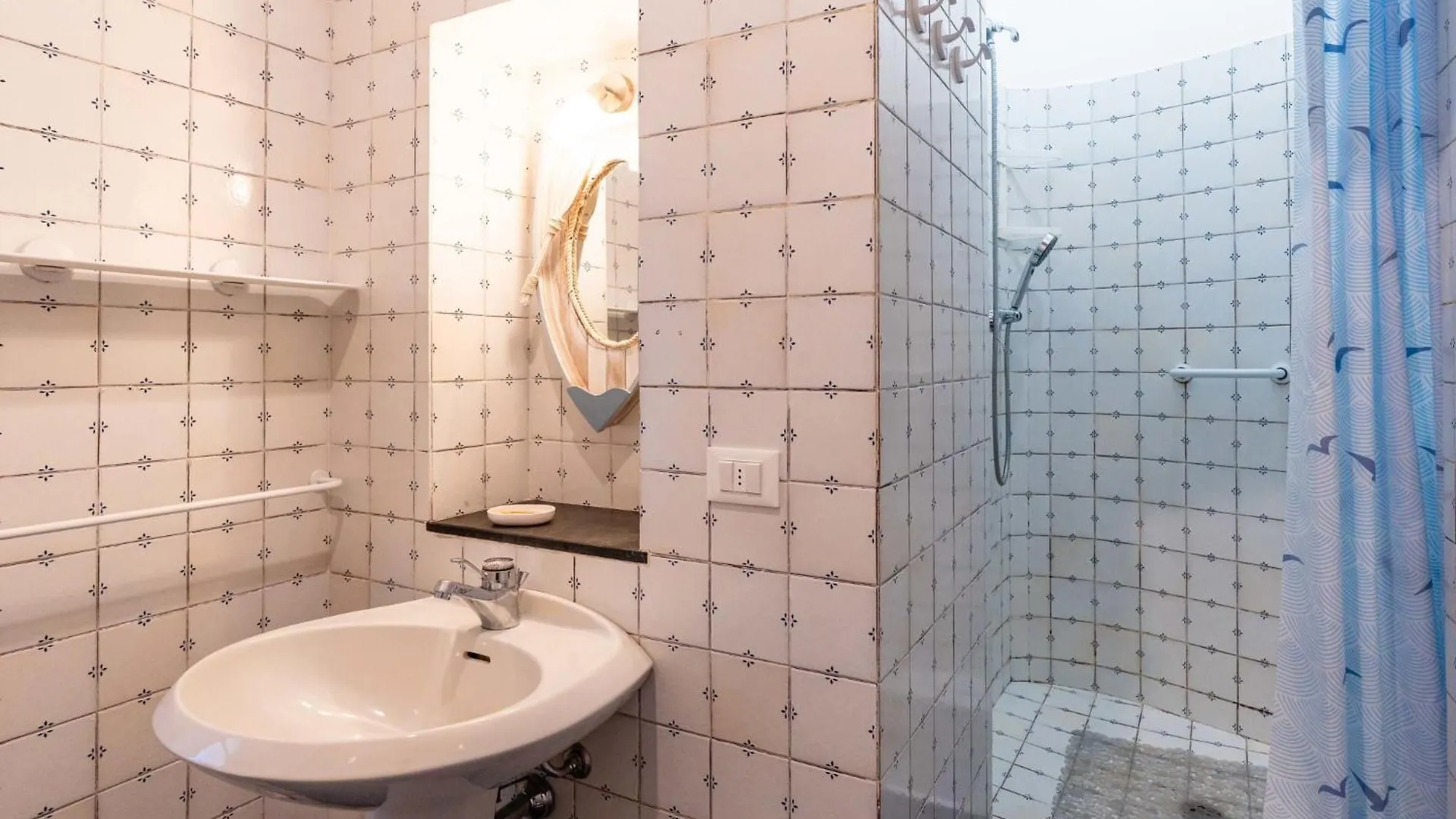Apartment Casa Sole Mare By Interhome Alassio 0*,  Italy