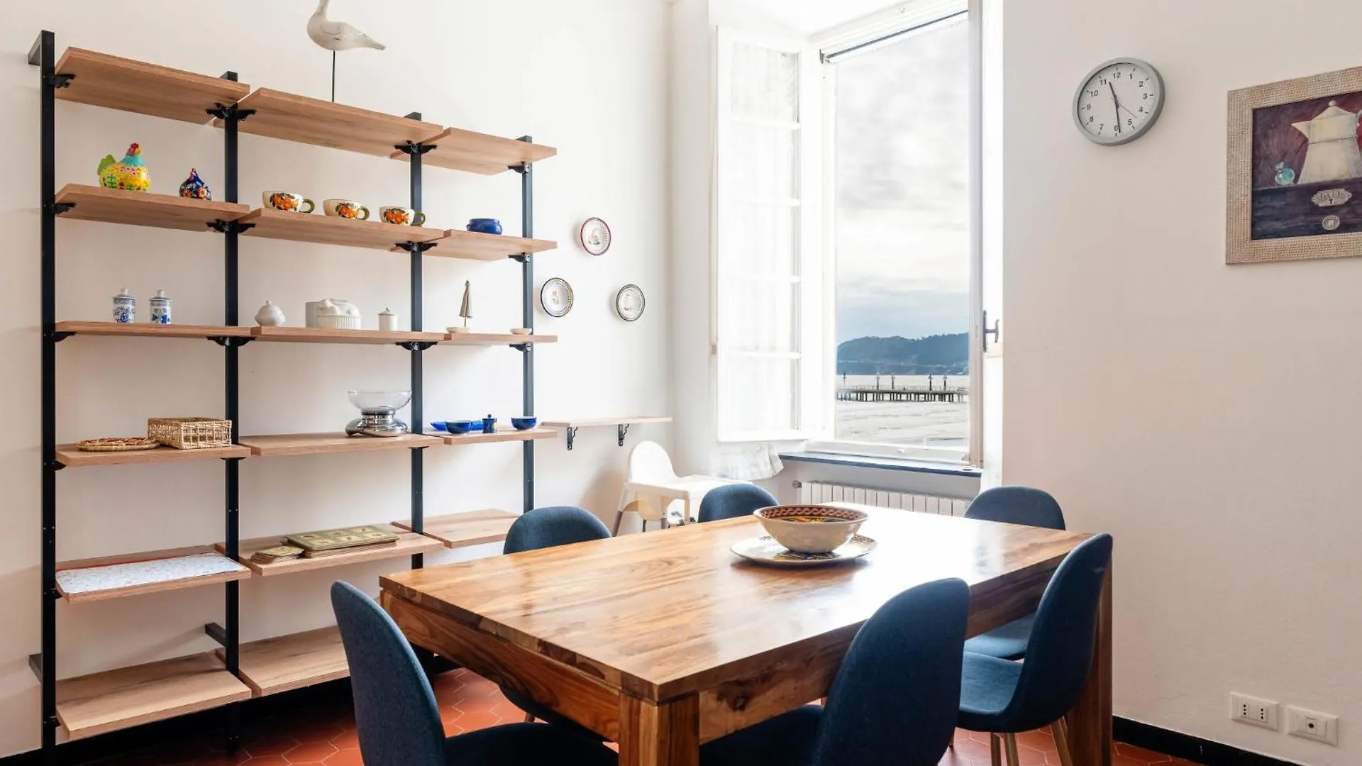 Apartment Casa Sole Mare By Interhome Alassio Italy