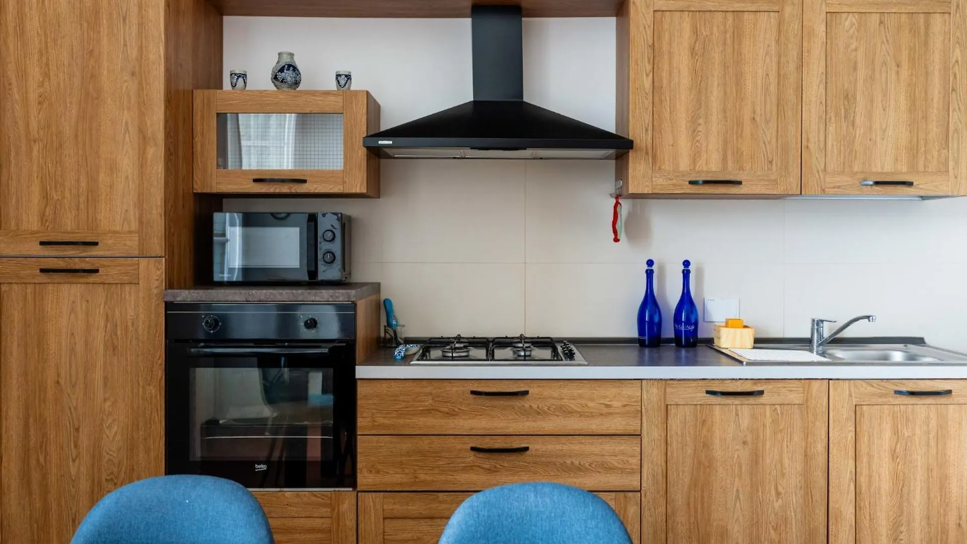 Apartment Casa Sole Mare By Interhome Alassio Italy