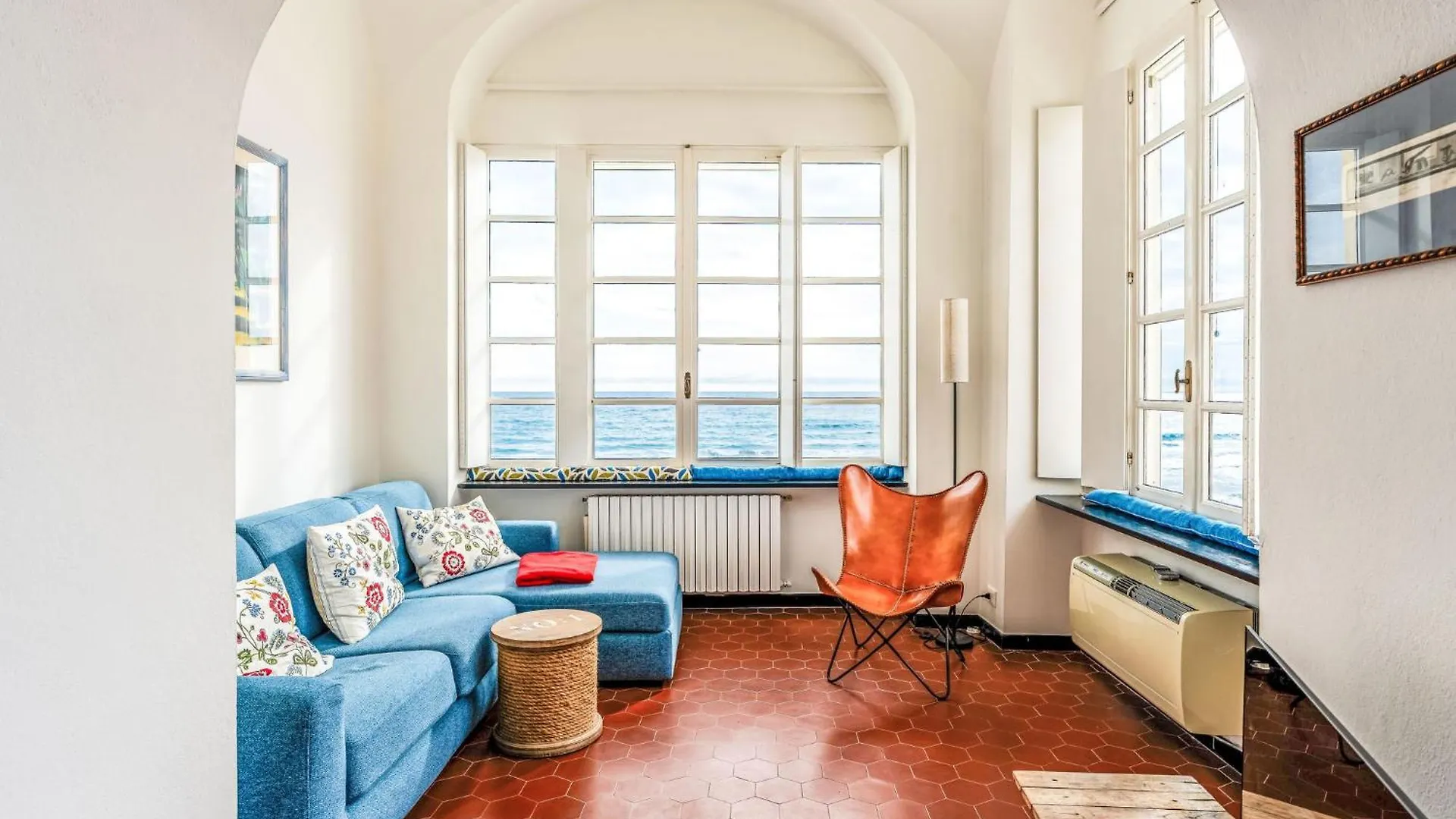 Apartment Casa Sole Mare By Interhome Alassio 0*,  Italy
