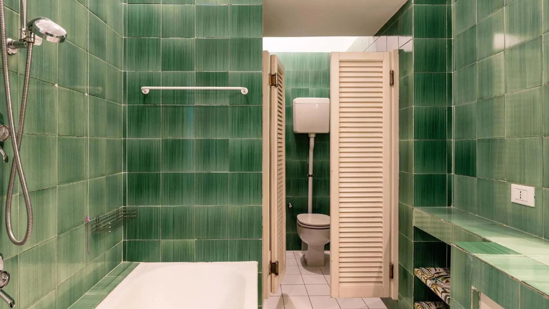 Apartment Casa Sole Mare By Interhome Alassio Italy