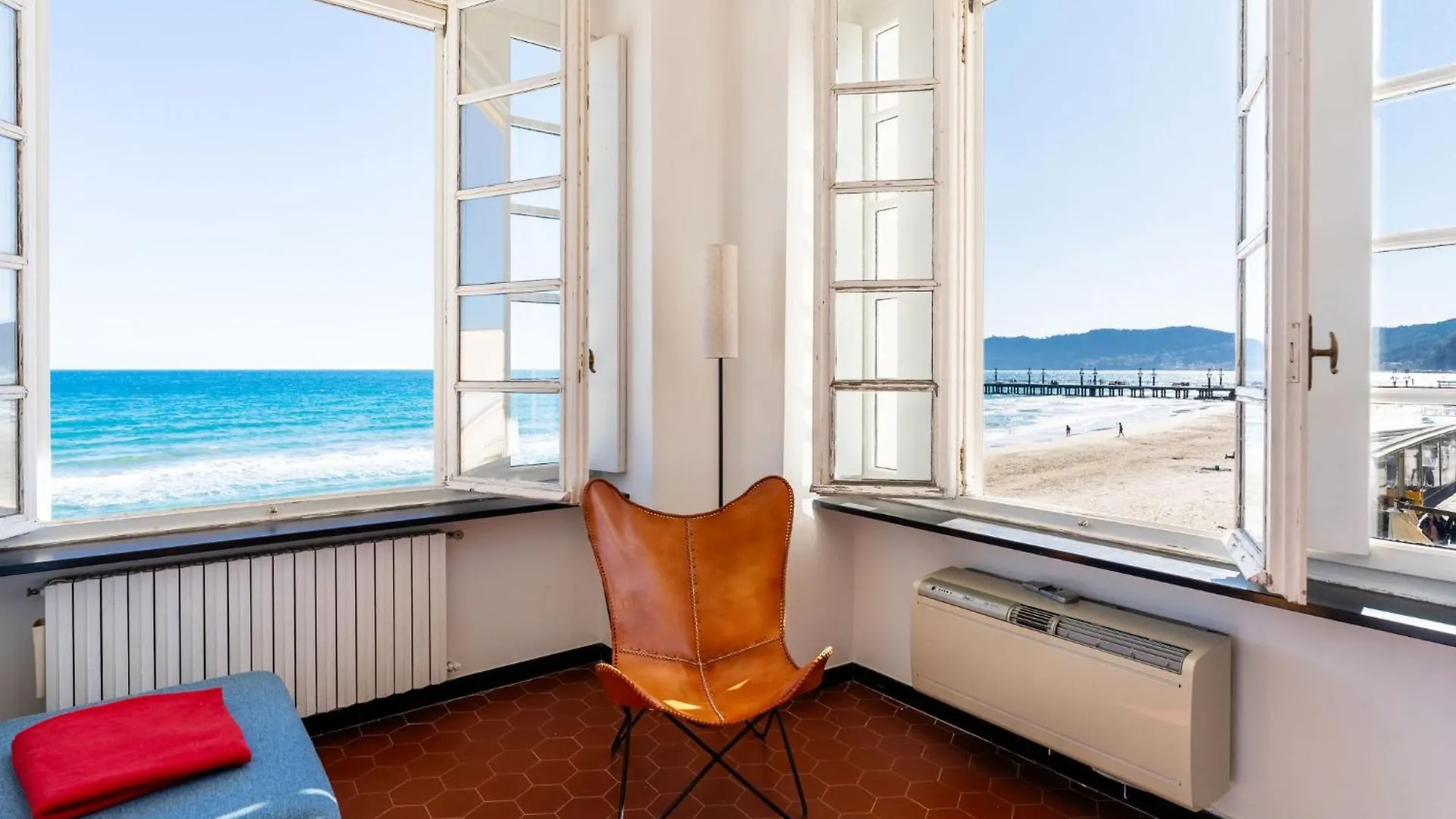 Apartment Casa Sole Mare By Interhome Alassio